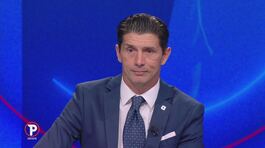 Tacchinardi: "Vlahovic, complimenti! Prima ti criticavo, ma ora..." thumbnail