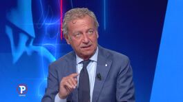 Sabatini: "Vlahovic è meglio sia di Kolo Muani che di David" thumbnail