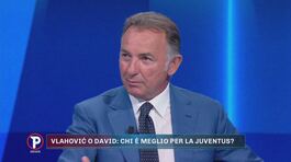 Mauro: "Vlahovic è diventato leader in un momento di difficoltà, prima invece..." thumbnail