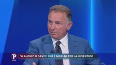 Mauro: "Vlahovic è diventato leader in un momento di difficoltà, prima invece..."