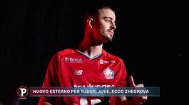 Viviano: "Juve, Zhegrova acquisto clamoroso" thumbnail