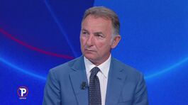 Mauro: "Il Napoli punta a fare una grande Champions" thumbnail