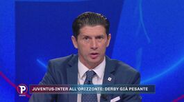 Tacchinardi: "Ora deve nascere l'Inter di Chivu" thumbnail