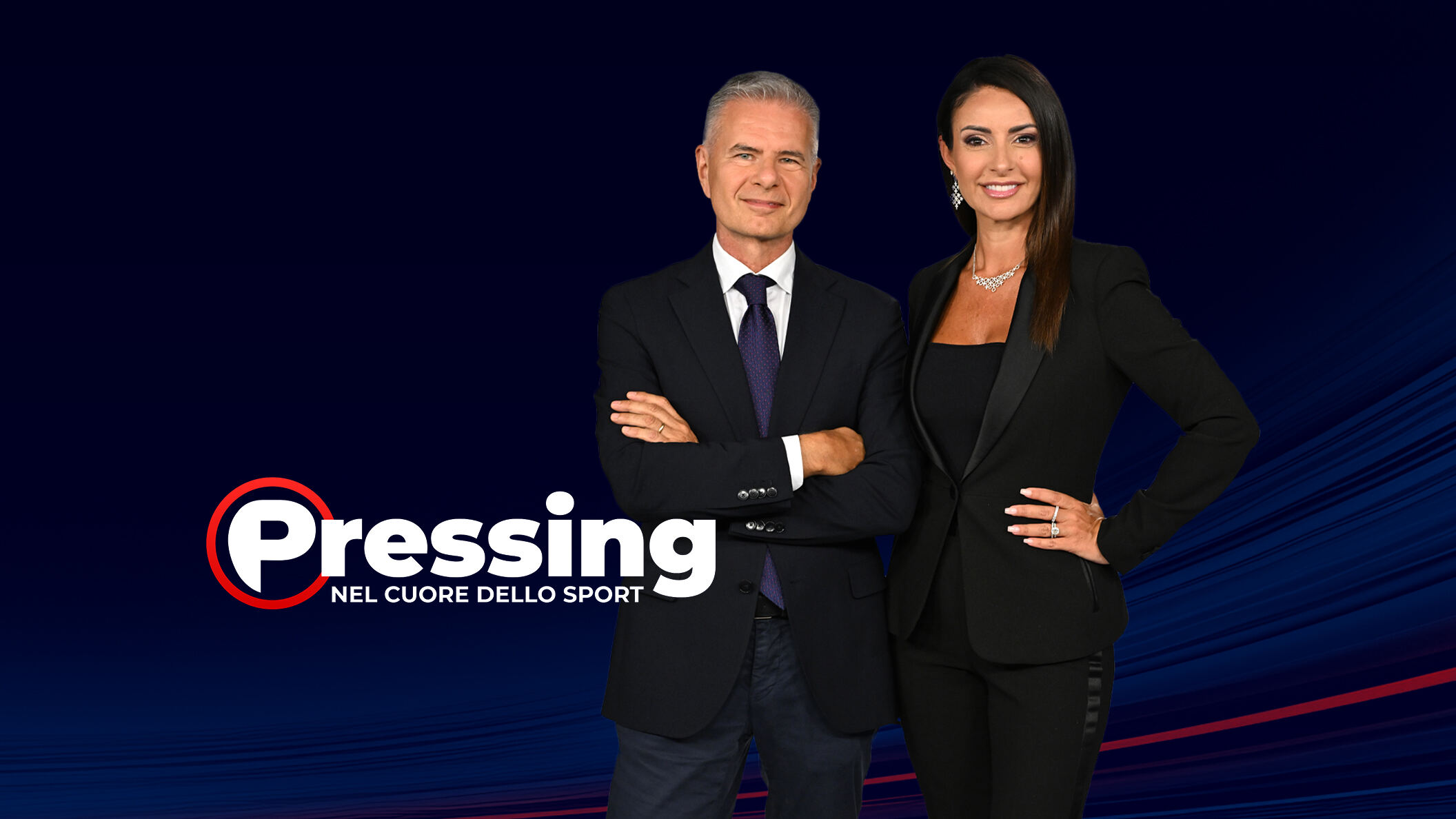Pressing - Nel cuore dello sport