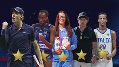 Quando lo sport è per giovani