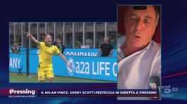 Gerry Scotti: "Milan da scudetto? Vi dico che..." thumbnail