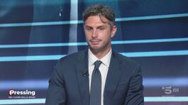 Ranocchia: "Allegri sta dando un'identità al Milan" thumbnail