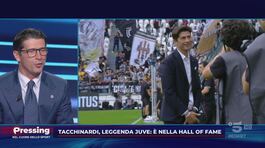 Tacchinardi entra nella Hall of Fame della Juve: "Sognavo di diventare come Platini" thumbnail