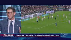 Tacchinardi: "Tudor ha portato la juventinità: finalmente!"