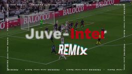 Juventus-Inter remix thumbnail