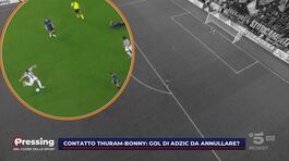 La moviola di Juventus-Inter: il gol di Azdic andava annullato? thumbnail