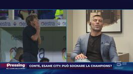 Russo: "Il Napoli è più forte di tutti" thumbnail