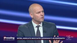 Biasin: "Lookman all'Inter a gennaio? Vi dico la mia sensazione" thumbnail