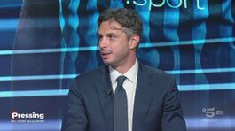 Ranocchia: "Thuram diceva al fratello di ammettere il fallo, per quello gli è scappato da ridere" thumbnail