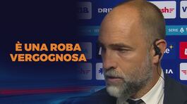 Furia Tudor: "Vergogna!" thumbnail