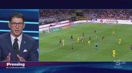 Tacchinardi: "Inter, così rischi grosso!" thumbnail
