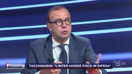 Trevisani: "L'Inter di Chivu ha lo stesso problema di quella di Inzaghi" thumbnail
