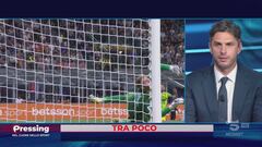 Ranocchia: "Chivu, la gestione Sommer-Martinez è stata perfetta"