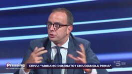Trevisani: "Inter, sei la seconda peggior difesa della Serie A" thumbnail