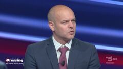 Biasin: "Questo Milan mi fa paura"