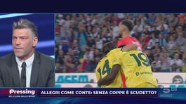 Russo: "È già un bel Milan, e manca ancora Leao..." thumbnail