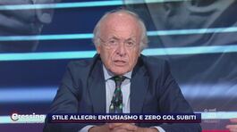 Pellegatti: "Questo Milan è la rivincita di Allegri" thumbnail