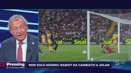 Sabatini: "Vedo tanta ipocrisia intorno ad Allegri" thumbnail
