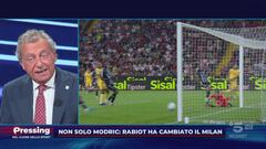 Sabatini: "Vedo tanta ipocrisia intorno ad Allegri"