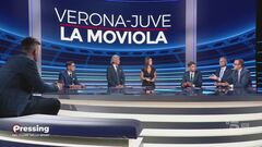 Viviano: "Ci avevano detto niente rigorini, e invece..."