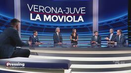 Viviano: "Ci avevano detto niente rigorini, e invece..." thumbnail
