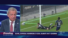 Sabatini: "La Juve è crollata senza Yildiz e Vlahovic"
