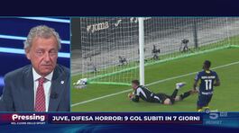 Sabatini: "La Juve è crollata senza Yildiz e Vlahovic" thumbnail