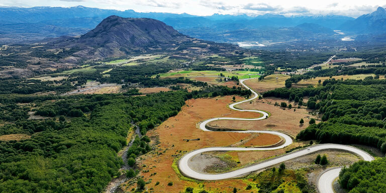 Focus Hot Roads - Strade di fuoco - PrimaTv