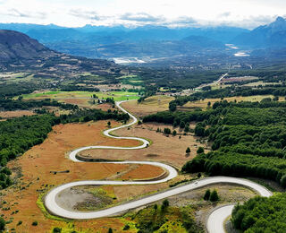 Hot Roads Strade Di Fuoco