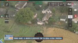 Terre rare: il nuovo Eldorato che fa gola a Usa e Russia thumbnail