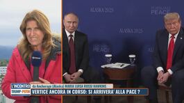 Vertice ancora in corso: si arriverà alla pace? thumbnail