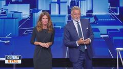 Speciale "Guerra o Pace"