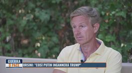 Alessandro Orsini: "Così Putin ingannerà Trump" thumbnail