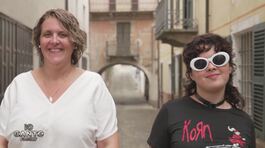 Lia Forroia e mamma Nicoletta: la videopresentazione thumbnail