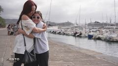 Valentina Basile e mamma Francesca: la videopresentazione
