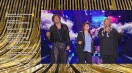 Gli highlights della prima puntata thumbnail