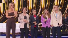 Samuele Denaro e mamma Maria vs Luna Bruno e mamma Arianna: il verdetto dei giudici