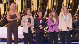 Samuele Denaro e mamma Maria vs Luna Bruno e mamma Arianna: il verdetto dei giudici thumbnail