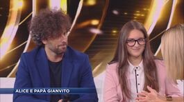Alice Francavilla e papà Gianvito: la presentazione thumbnail