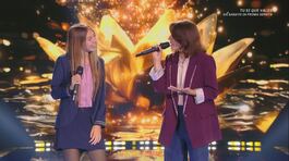 Martina Garghentin e mamma Manuela in "Nei giardini che nessuno sa" thumbnail