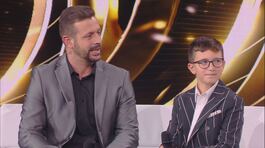 Matteo Verga e papà Mario: la presentazione thumbnail