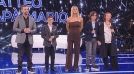 Samuele Baglivo e mamma Olivia vs Matteo Verga e papà Mario: il verdetto dei giudici thumbnail