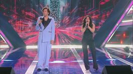 Ermal Meta e Giusy Ferreri in "One" thumbnail