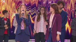 Martina Garghentin e mamma Manuela in "L'unica" thumbnail