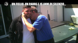 NINA: Un figlio, un padre e 16 anni di silenzio... thumbnail